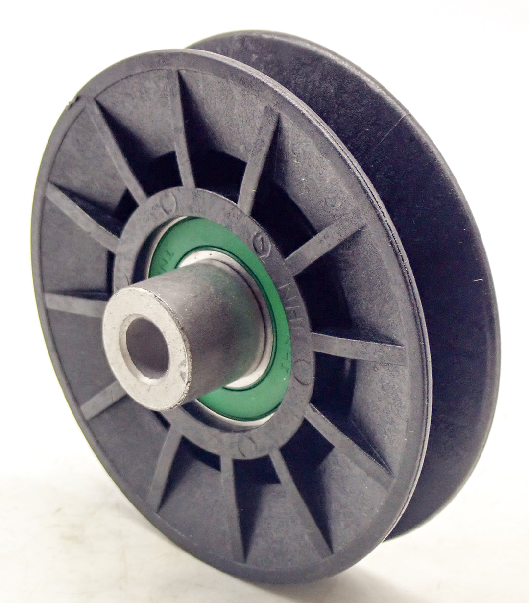GENUINE HUSQVARNA CRAFTSMAN V-GROOVE IDLER PULLEY 532194326