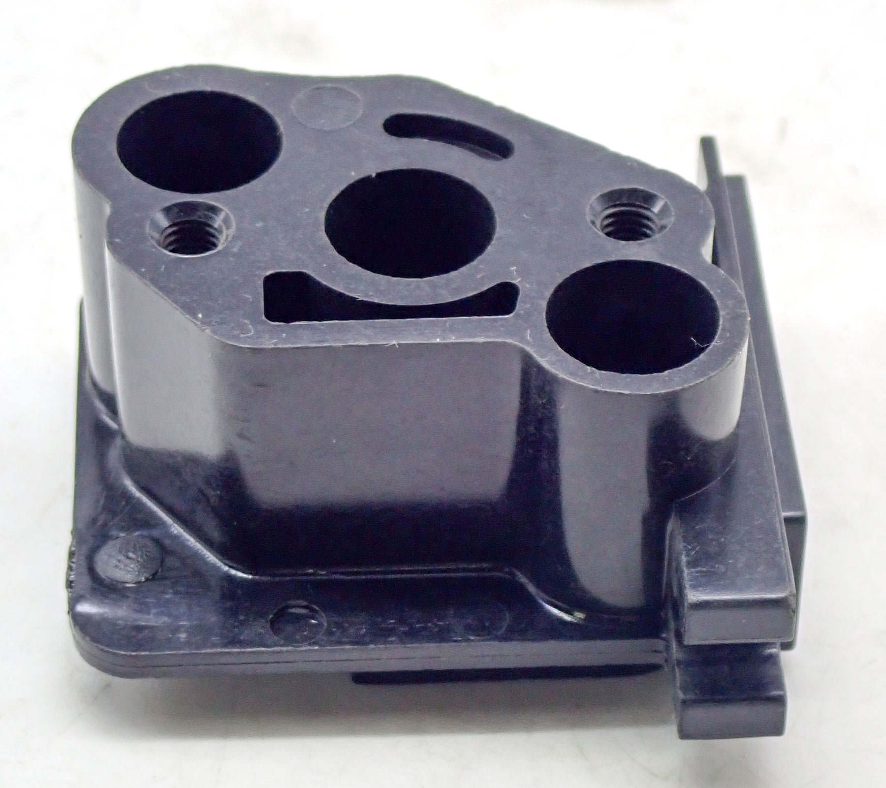 GENUINE ECHO INTAKE MANIFOLD INSULATOR BLOCK FITS SRM-280 PAS-280 A200 ...