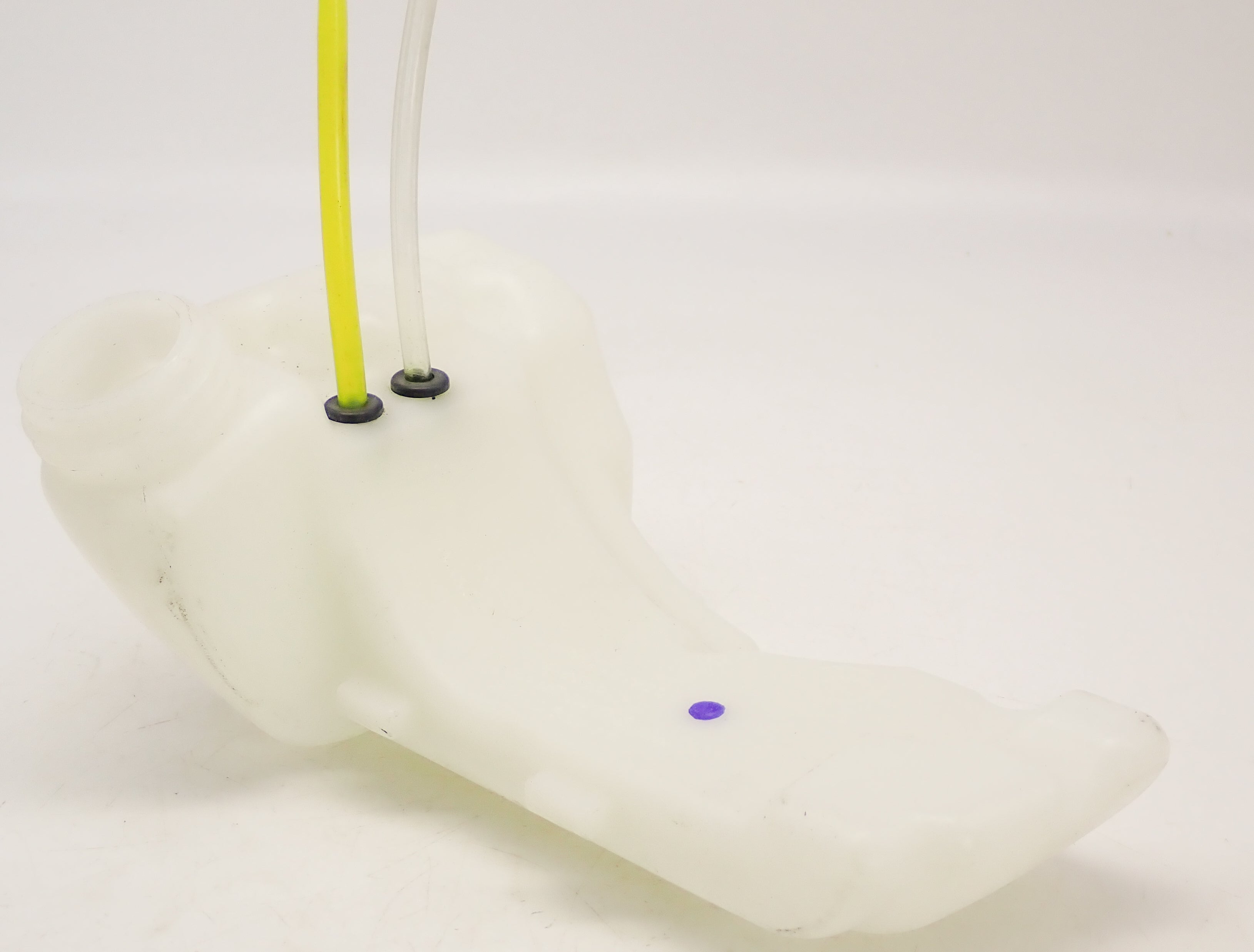 GENUINE FUEL TANK FITS HUSQVARNA 223 323 325 326 TRIMMERS