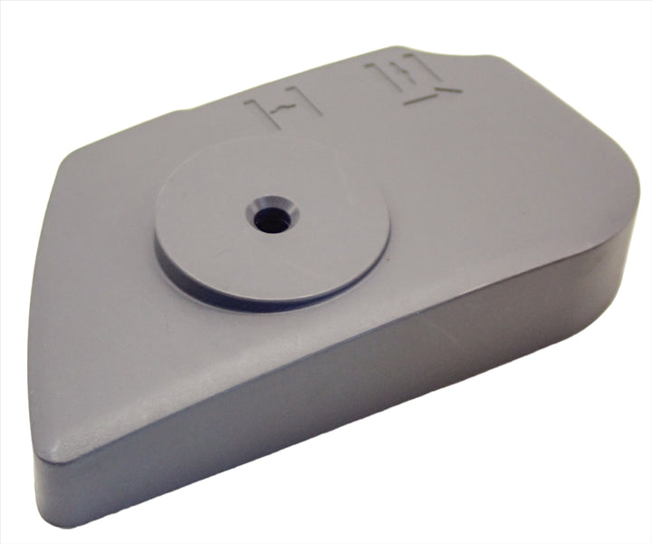 GENUINE  FILTER COVER FITS HUSQVARNA 124 125 128 TRIMMERS 530057846