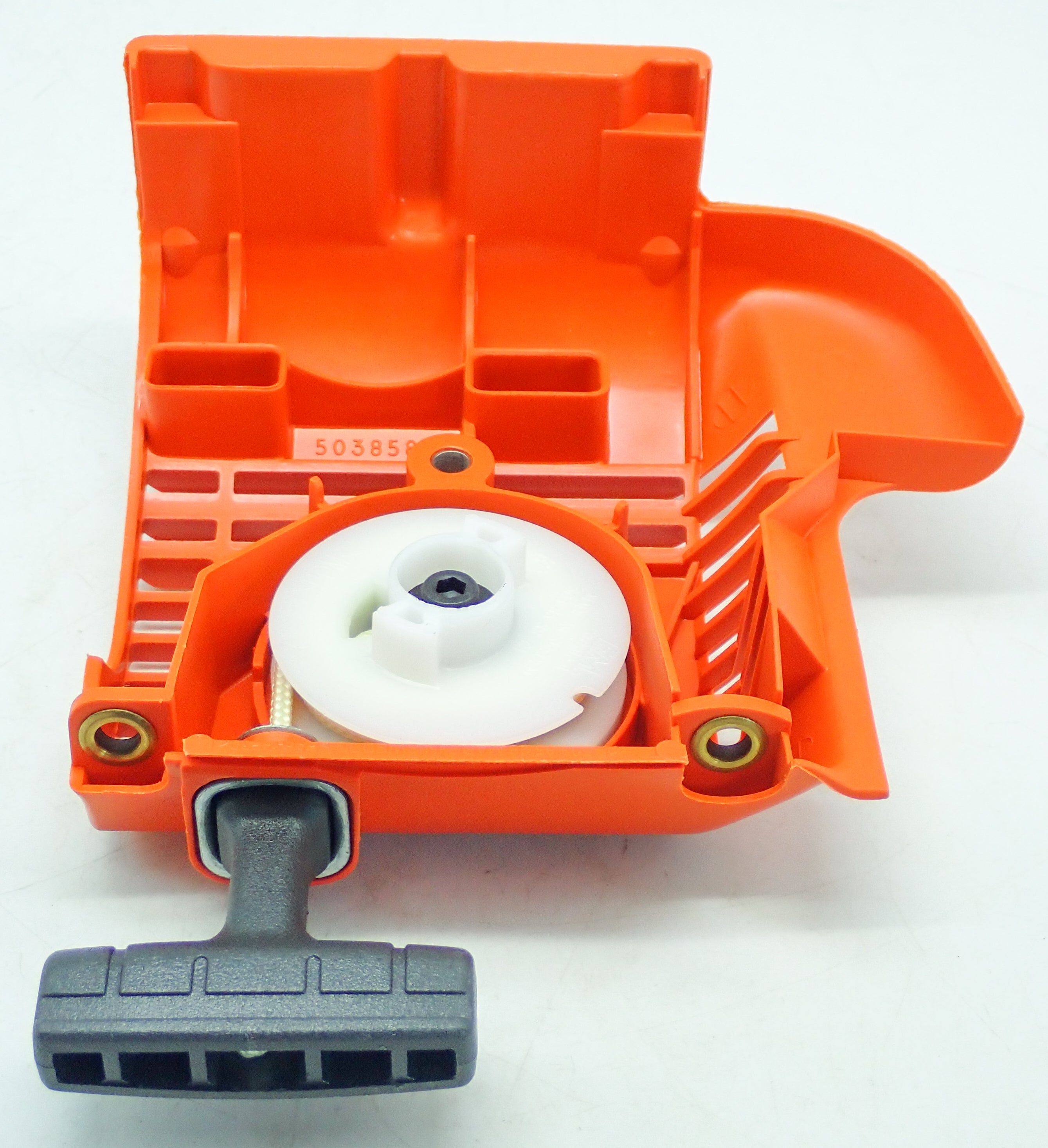 Cancanle Rückstoßstarter Für Husqvarna Motorsensen - Ersatz Für 503852807, 503852804