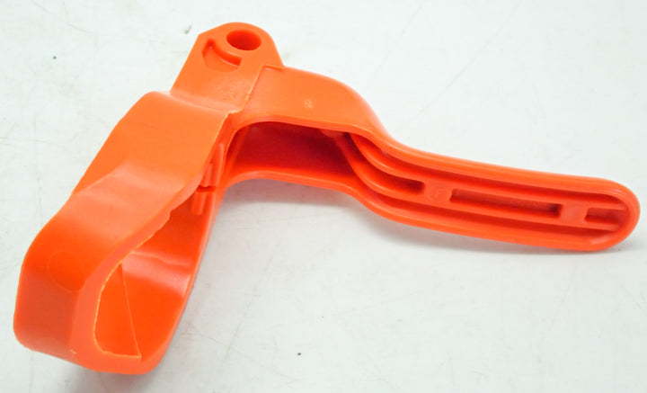 GENUINE THROTLE TRIGGER HUSQVARNA FITS 128 129 130 330LK TRIMMERS 574355301