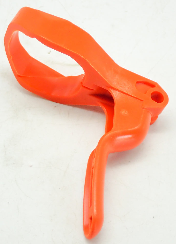 GENUINE THROTLE TRIGGER HUSQVARNA FITS 128 129 130 330LK TRIMMERS 574355301