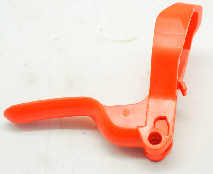 GENUINE THROTLE TRIGGER HUSQVARNA FITS 128 129 130 330LK TRIMMERS 574355301