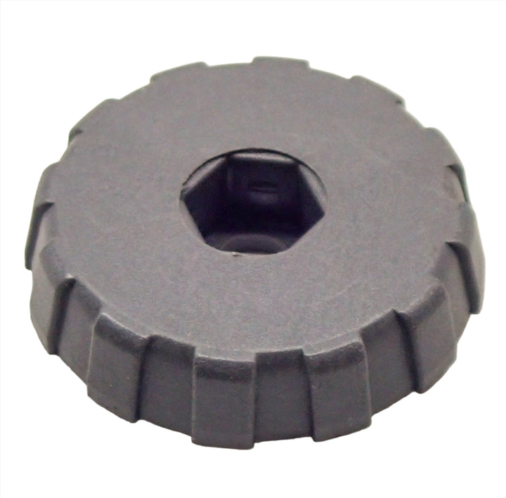 GENUINE HUSQVARNA FILTER COVER KNOB FITS MANY MODELS 502204001