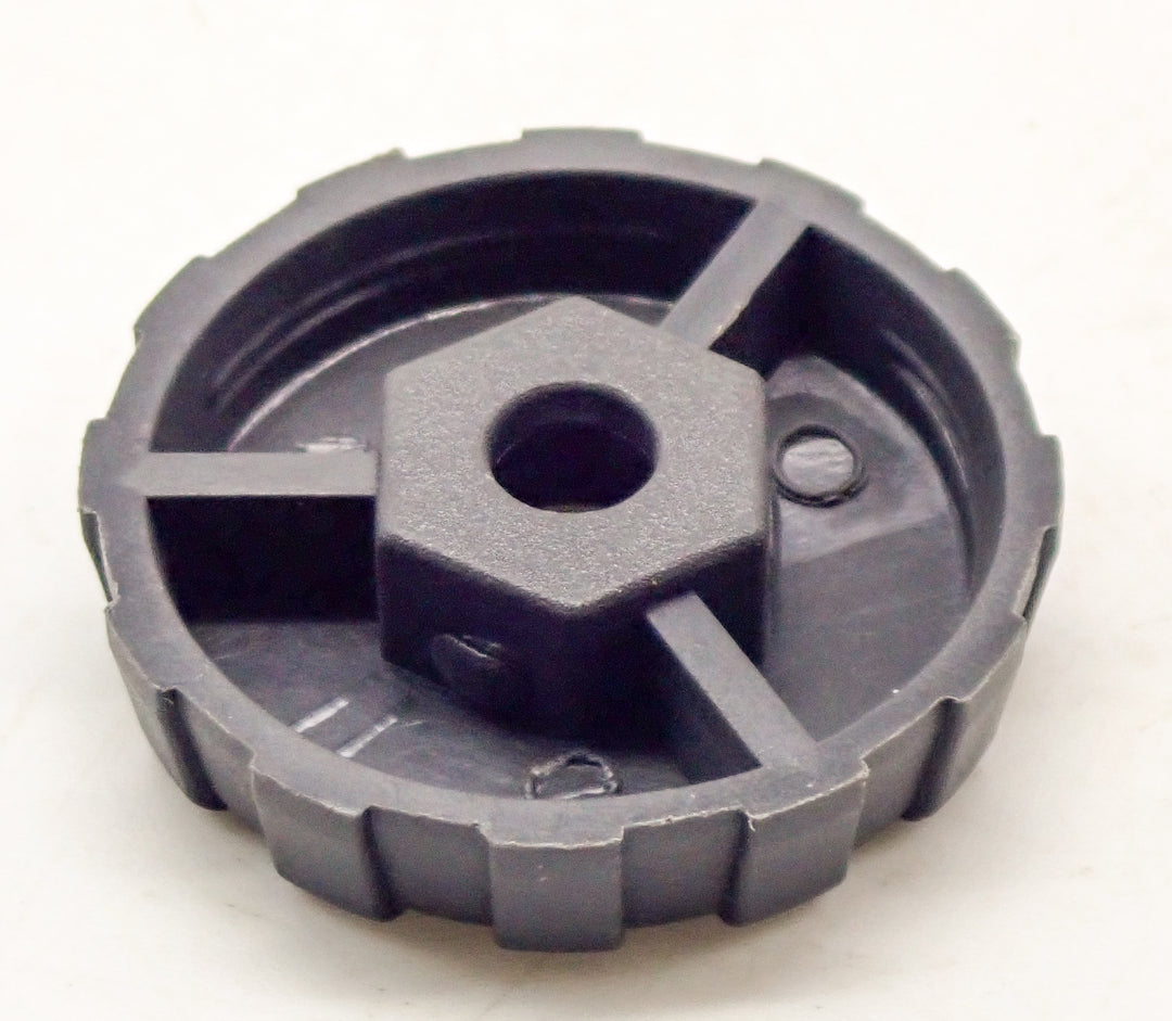GENUINE HUSQVARNA FILTER COVER KNOB FITS MANY MODELS 502204001