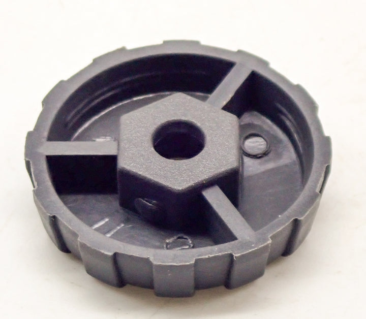 GENUINE HUSQVARNA FILTER COVER KNOB FITS MANY MODELS 502204001