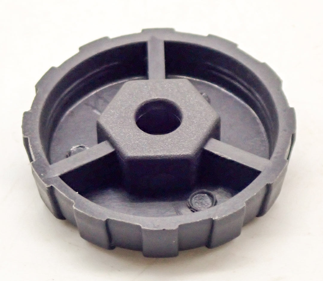 GENUINE HUSQVARNA FILTER COVER KNOB FITS MANY MODELS 502204001