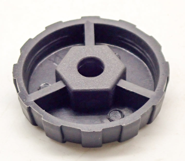 GENUINE HUSQVARNA FILTER COVER KNOB FITS MANY MODELS 502204001