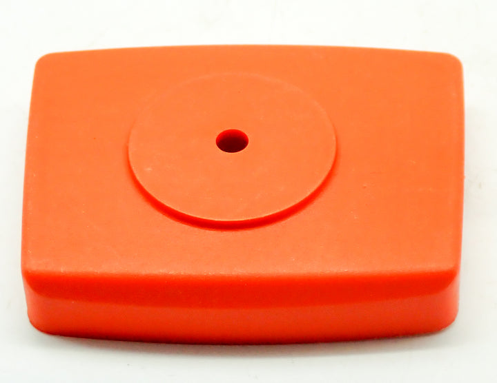 GENUINE HUSQVARNA AIR FILTER COVER FITS 323 325 326 TRIMMERS 503888002
