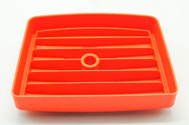GENUINE HUSQVARNA AIR FILTER COVER FITS 323 325 326 TRIMMERS 503888002