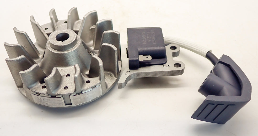GENUINE HUSQVARNA IGNITION MODULE SET FITS 322L 522L 587294401