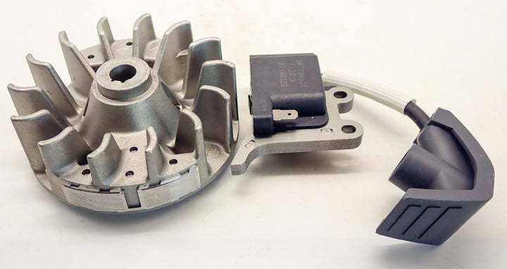 GENUINE HUSQVARNA IGNITION MODULE SET FITS 322L 522L 587294401