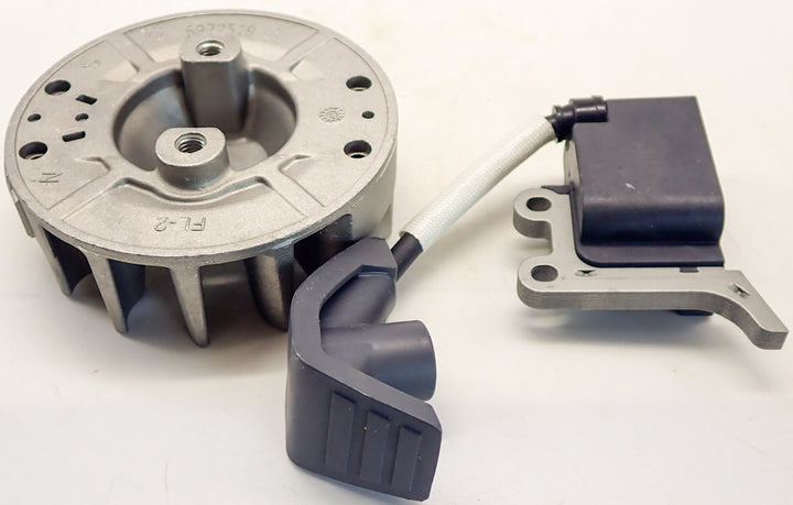 GENUINE HUSQVARNA IGNITION MODULE SET FITS 322L 522L 587294401