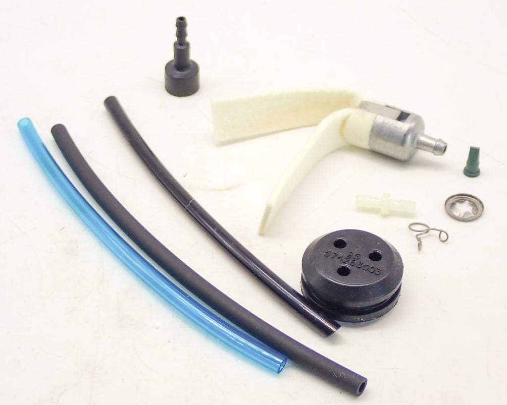GENUINE FUEL SYSTEM KIT FITS HUSQVARNA 129 325 329 TRIMMERS 