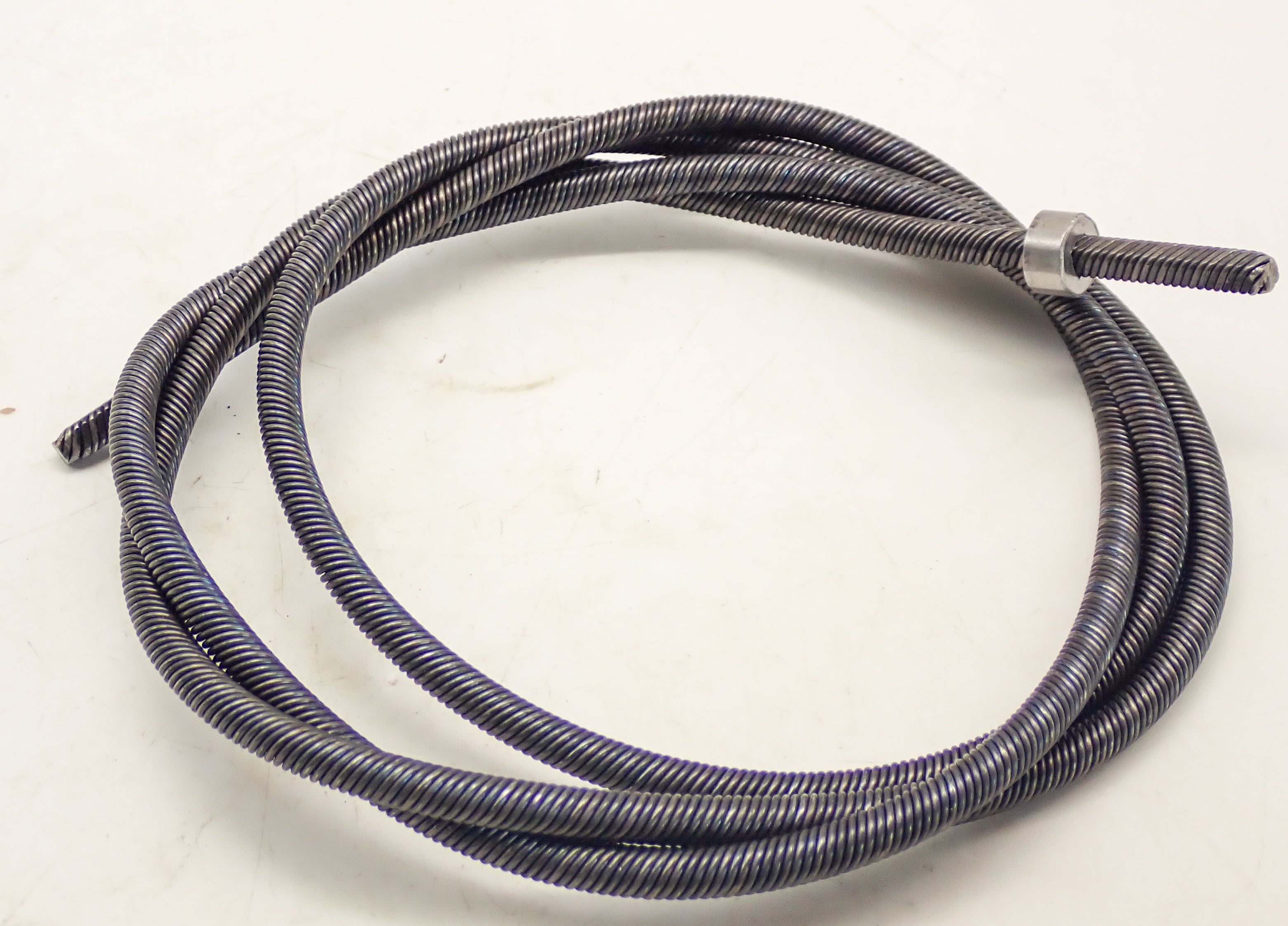 GENUINE FLEXIBLE DRIVESHAFT FITS HUSQVARNA 124 125 128 129 130