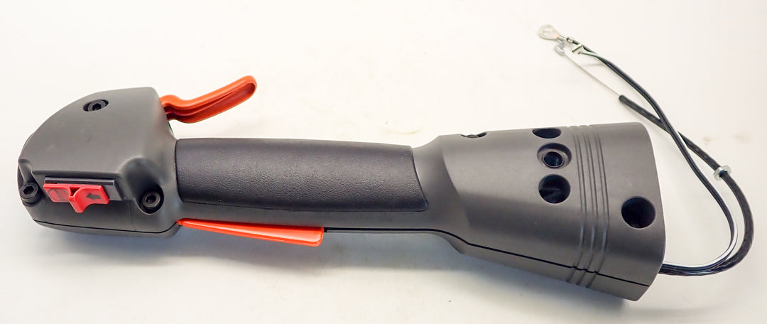 GENUINE CONTROL HANDLE FITS HUSQVARNA 323 325 326 TRIMMERS 503852902
