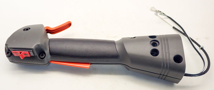 GENUINE CONTROL HANDLE FITS HUSQVARNA 323 325 326 TRIMMERS 503852902