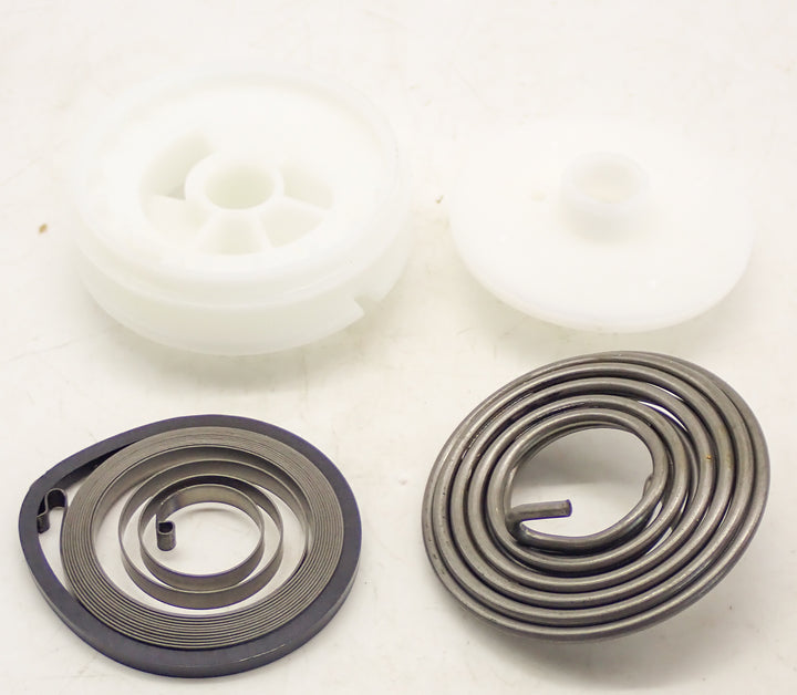 GENUINE HUSQVARNA STARTER REPAIR KIT FITS 128 129 325 329 TRIMMERS 585530301