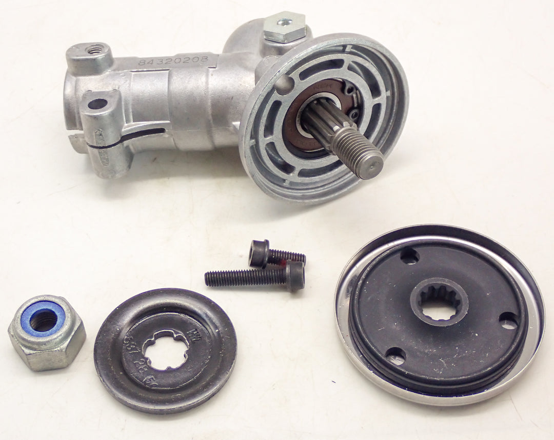 GENUINE HUSQVARNA BEVEL GEAR FITS 322 323 325 326 525 535 TRIMMERS 536503801