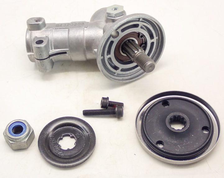 GENUINE HUSQVARNA BEVEL GEAR FITS 322 323 325 326 525 535 TRIMMERS 536503801