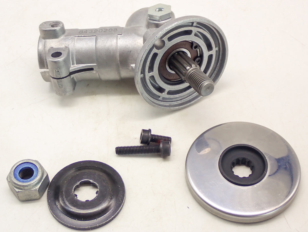 GENUINE HUSQVARNA BEVEL GEAR FITS 322 323 325 326 525 535 TRIMMERS 536503801