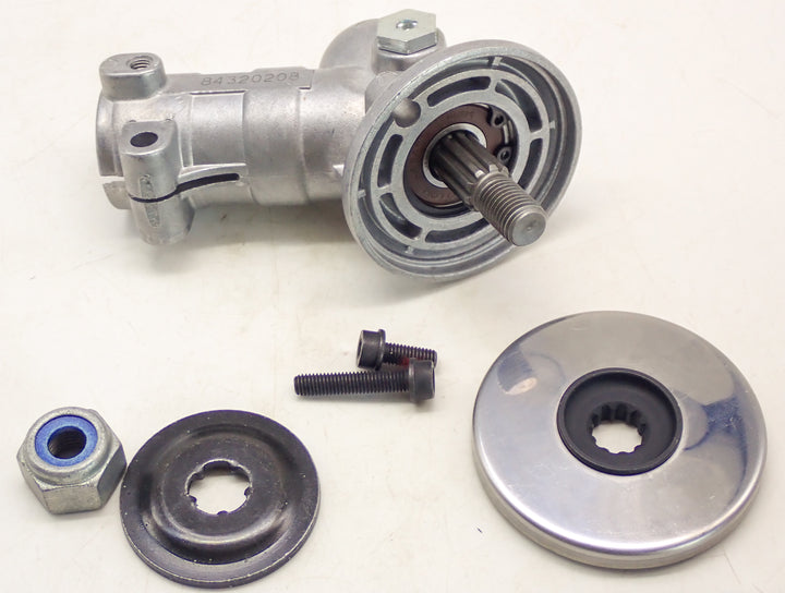 GENUINE HUSQVARNA BEVEL GEAR FITS 322 323 325 326 525 535 TRIMMERS 536503801
