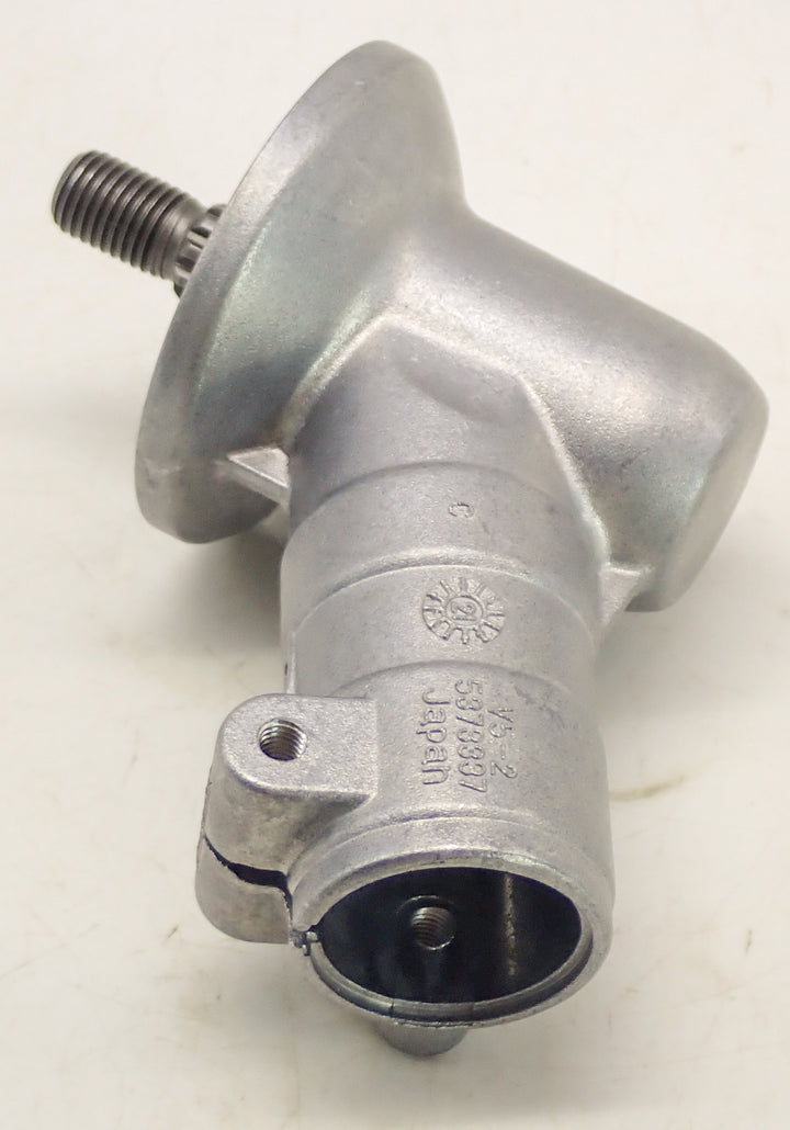 GENUINE HUSQVARNA BEVEL GEAR FITS 322 323 325 326 525 535 TRIMMERS 536503801