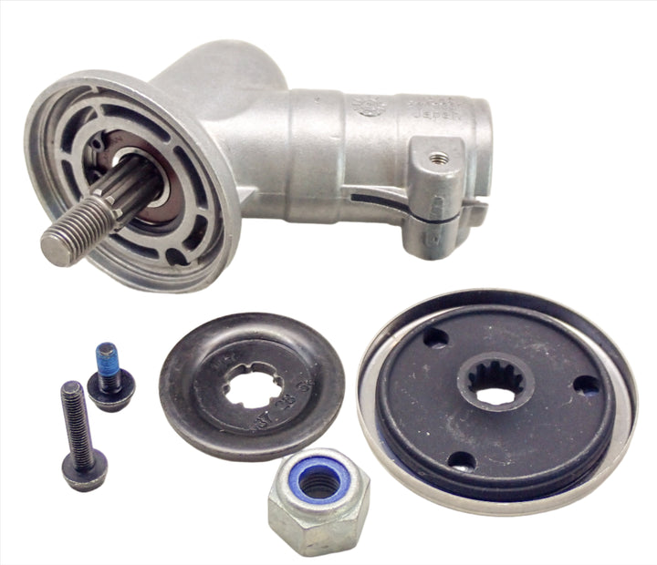 GENUINE HUSQVARNA BEVEL GEAR HEAD FITS 322L 586563601
