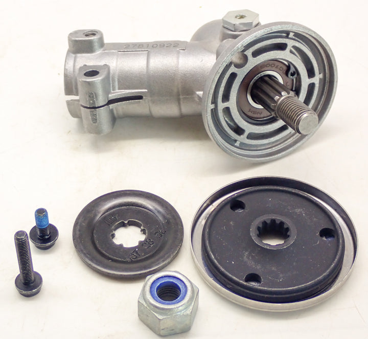 GENUINE HUSQVARNA BEVEL GEAR HEAD FITS 322L 586563601