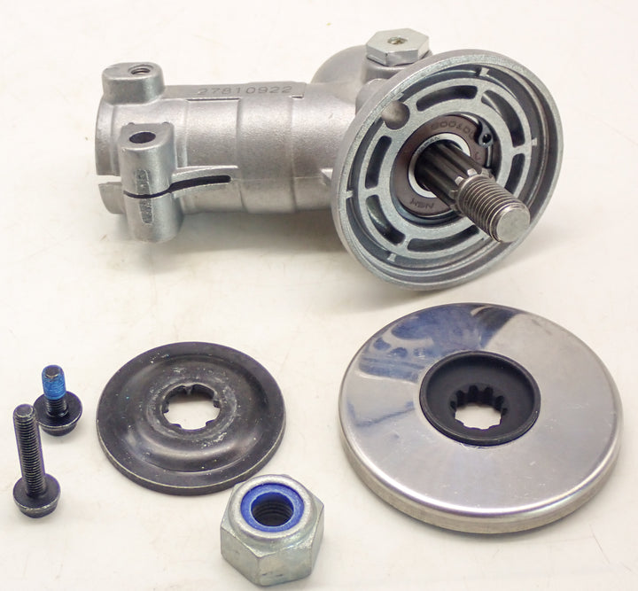 GENUINE HUSQVARNA BEVEL GEAR HEAD FITS 322L 586563601