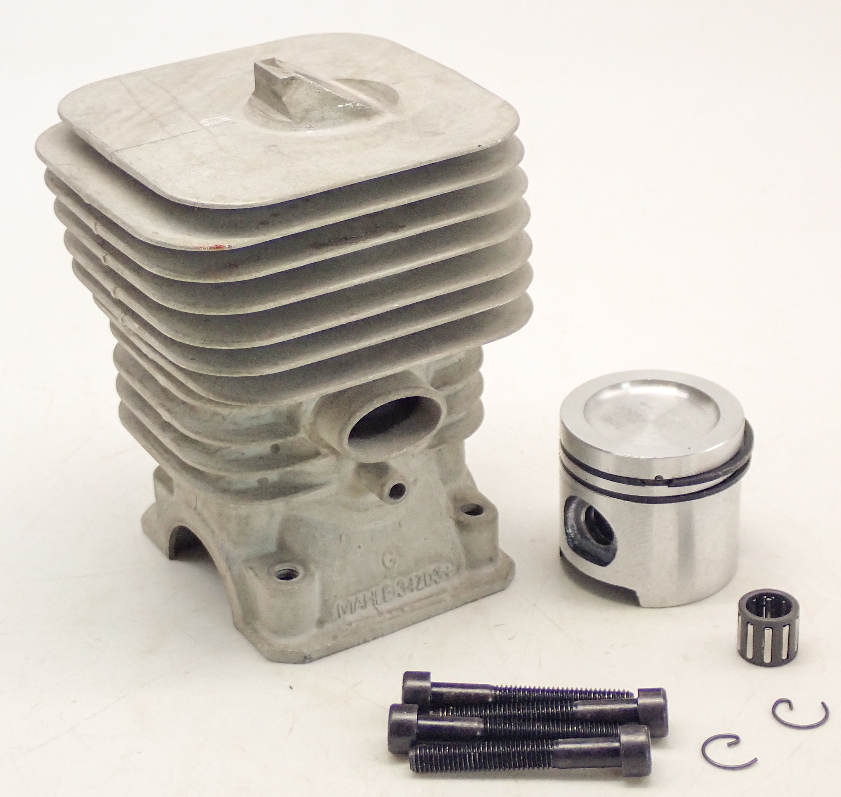 GENUINE CYLINDER KIT FITS HUSQVARNA 323 325 326 TRIMMERS 537032008 ...