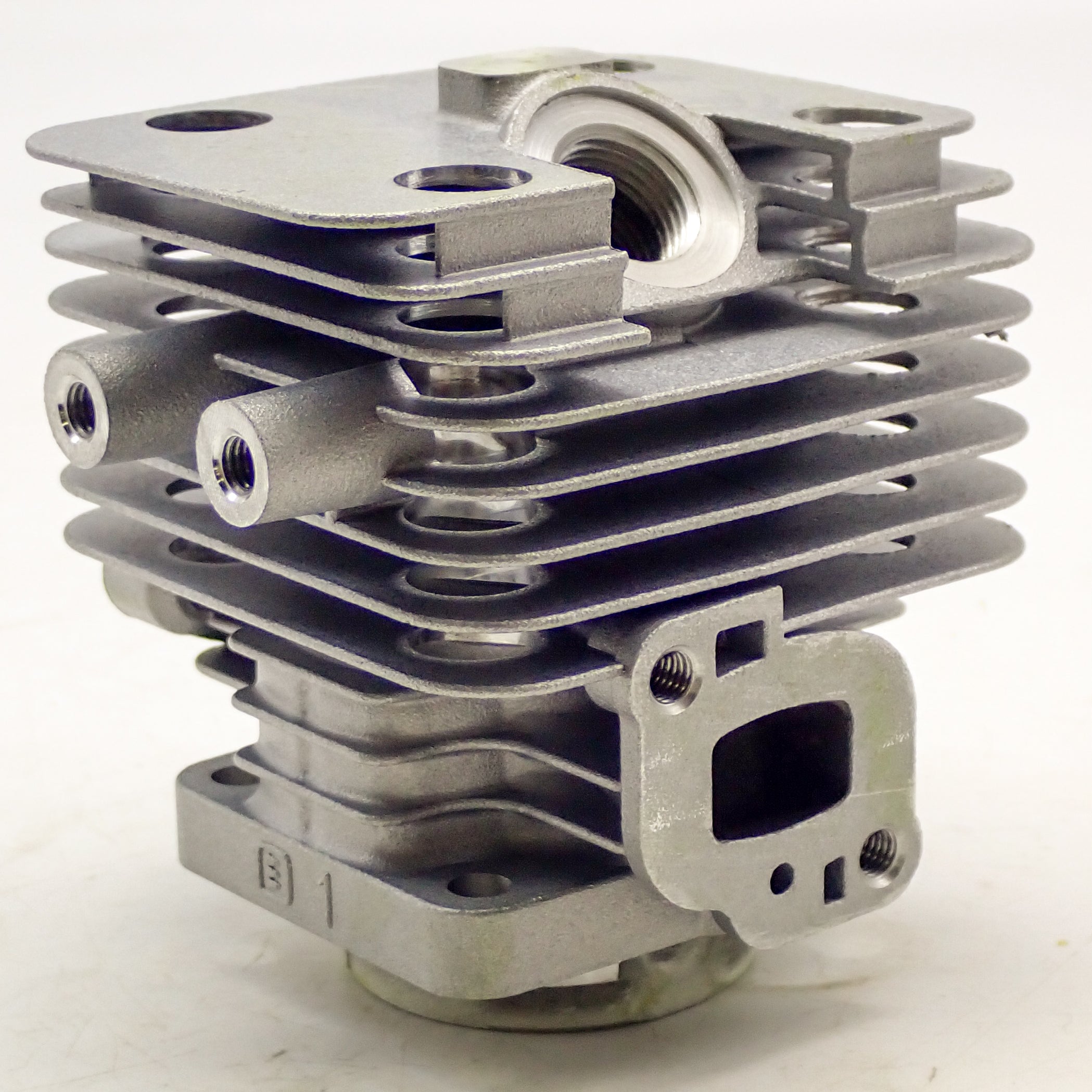 Leaf Blower & Vacuum Parts A232001920 Air Cliner Lid Cover Fits PB-2520 EB252 (Free Two E-Books - Foto 6