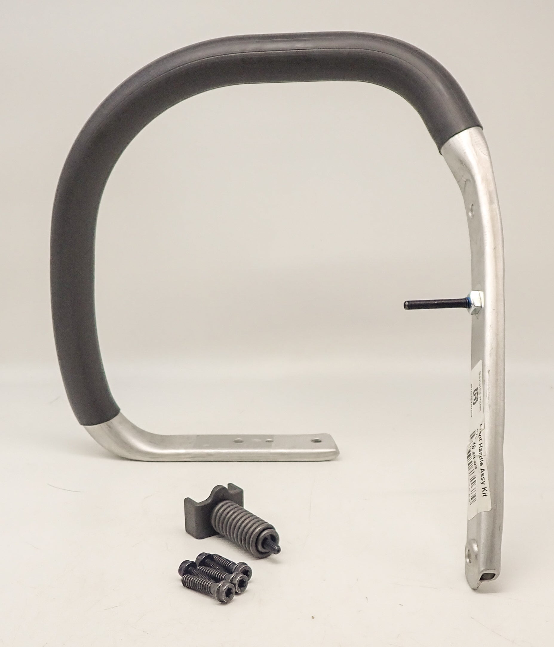 GENUINE FRONT HANDLE FITS HUSQVARNA 565 572XP 579484303 - Saw Salvage