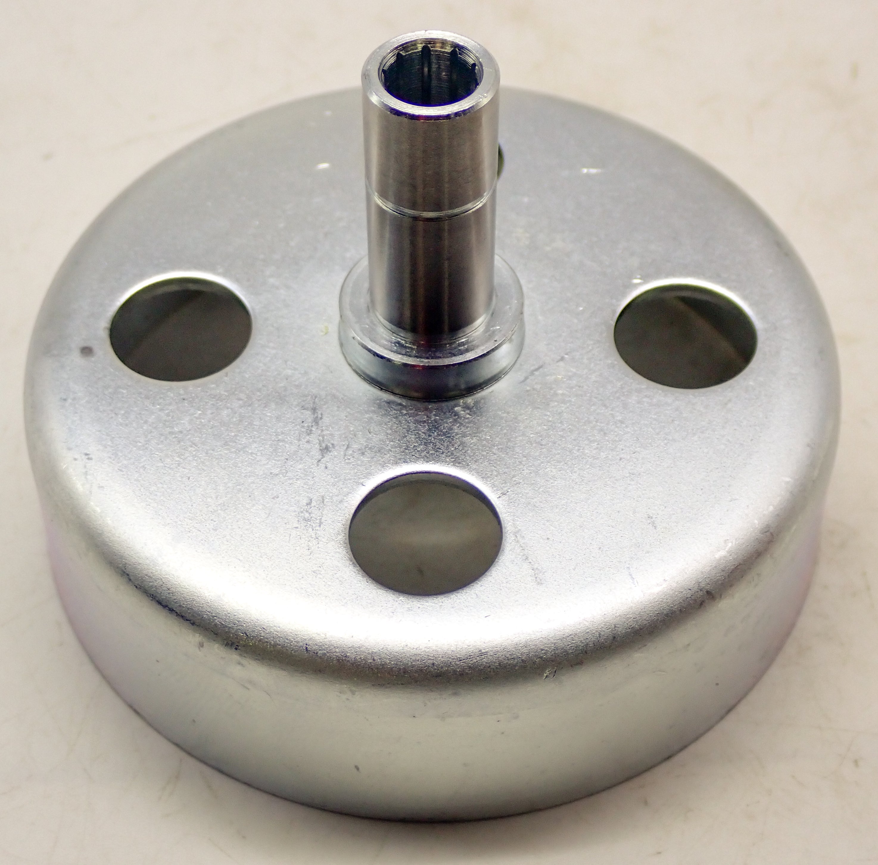 Remu Remark R1-Spec Dual-Exit Cat Back Exhaust w/ Stainless Tip and Non