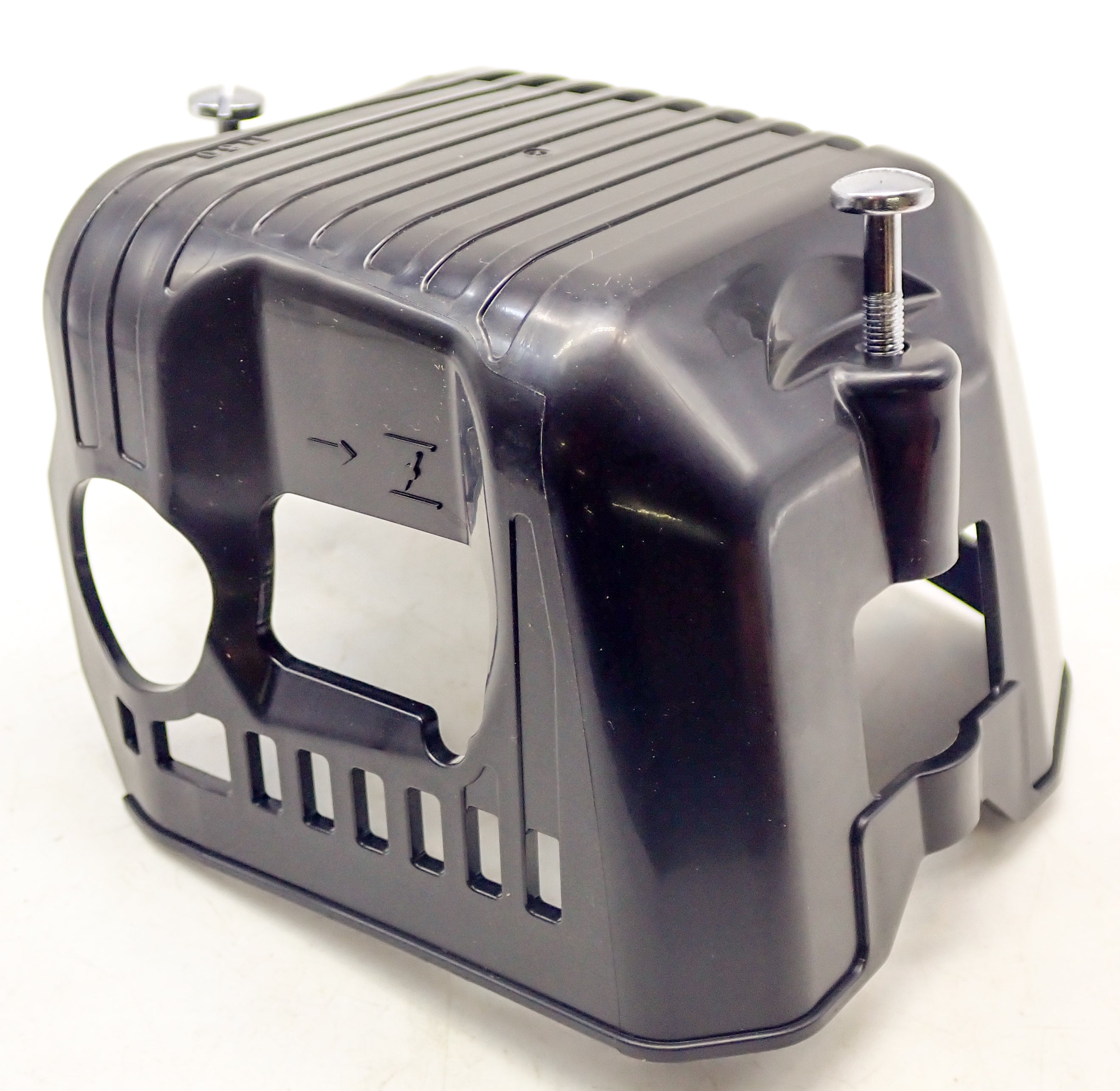 P021002612 Grip Asy.,Front Handle | Genuine Echo OEM In Stock - Foto 3