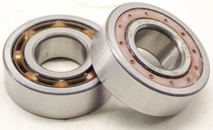GENUINE HUSQVARNA CRANKSHAFT BEARING AND SEAL SET FITS 565 572XP 587293401