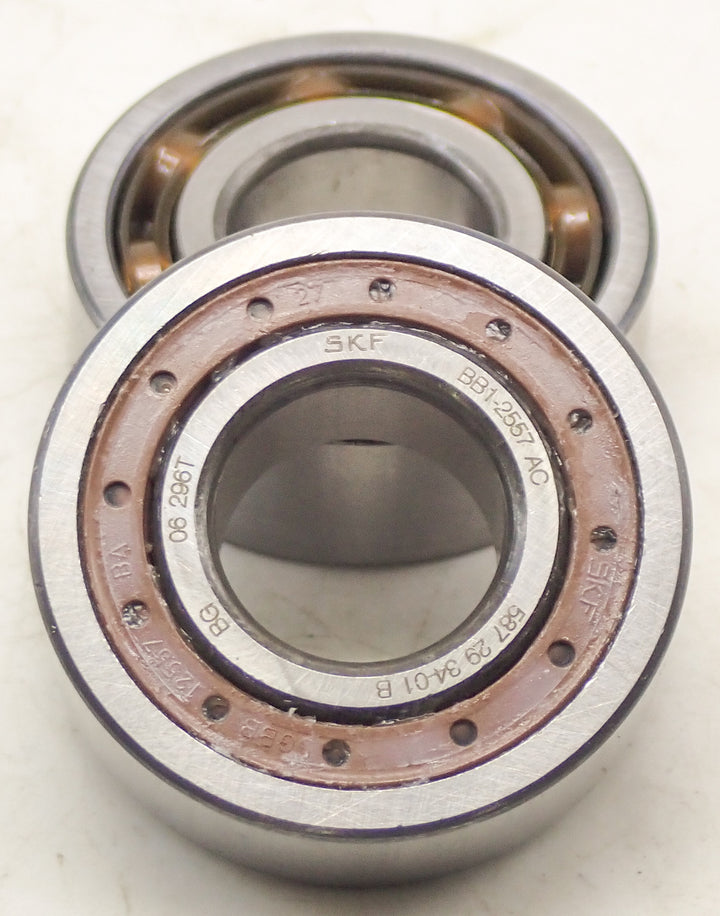 GENUINE HUSQVARNA CRANKSHAFT BEARING AND SEAL SET FITS 565 572XP 587293401