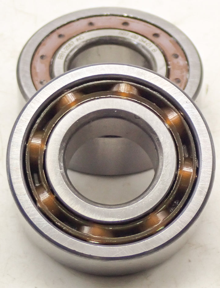 GENUINE HUSQVARNA CRANKSHAFT BEARING AND SEAL SET FITS 565 572XP 587293401