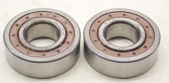 GENUINE HUSQVARNA CRANKSHAFT BEARING AND SEAL SET FITS 565 572XP 587293401