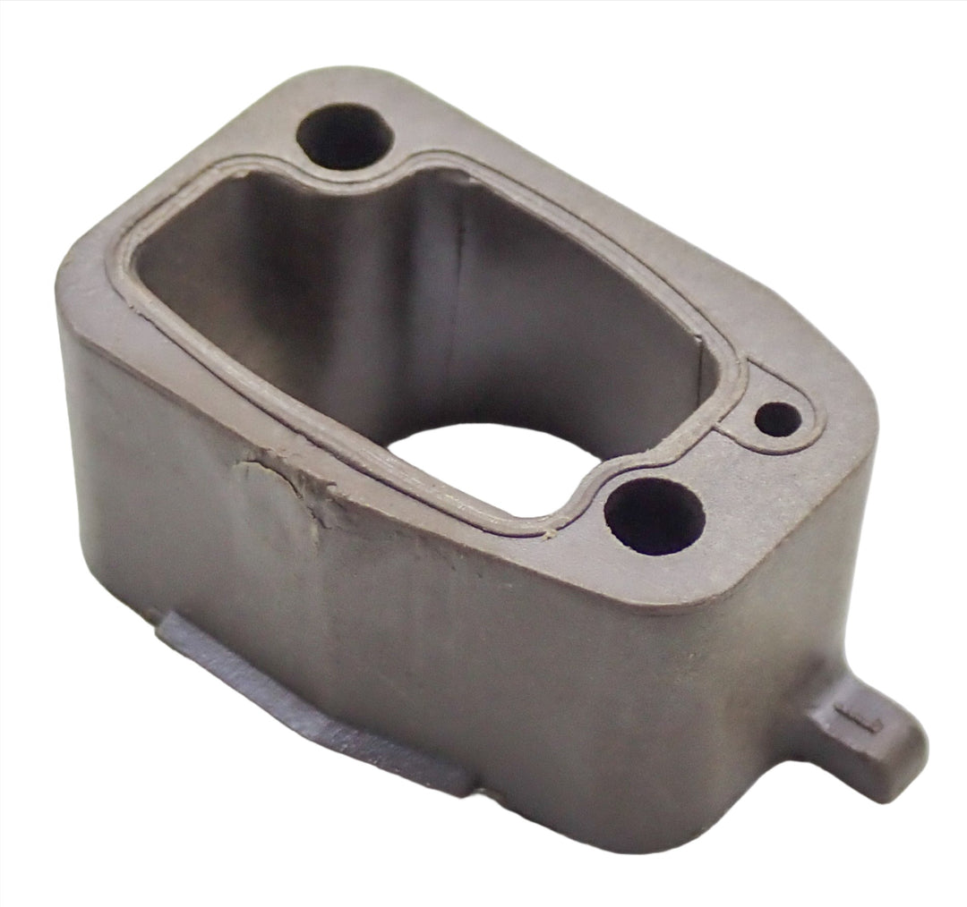 GENUINE INTAKE BLOCK FITS HUSQVARNA 268 272 281 288 501806602