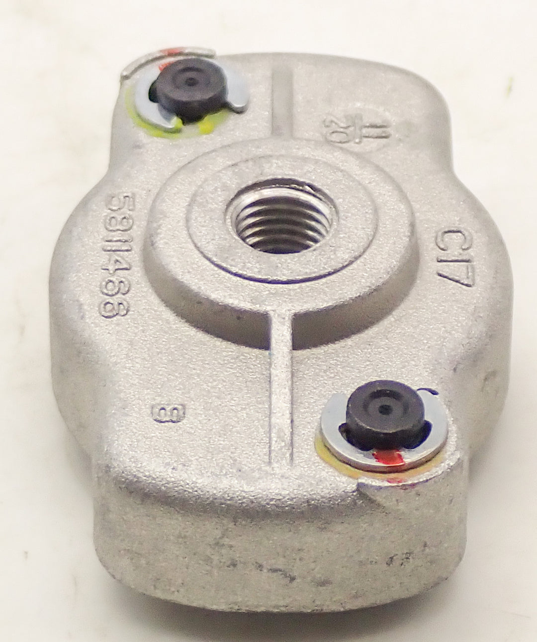 GENUINE HUSQVARNA STARTER PAWL CUP FITS 322L 581146502