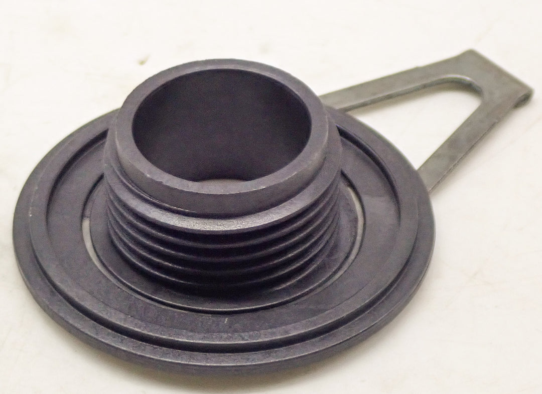GENUINE HUSQVARNA OIL PUMP WORM DRIVE PINION FITS 570 575XP 576XP 582270104