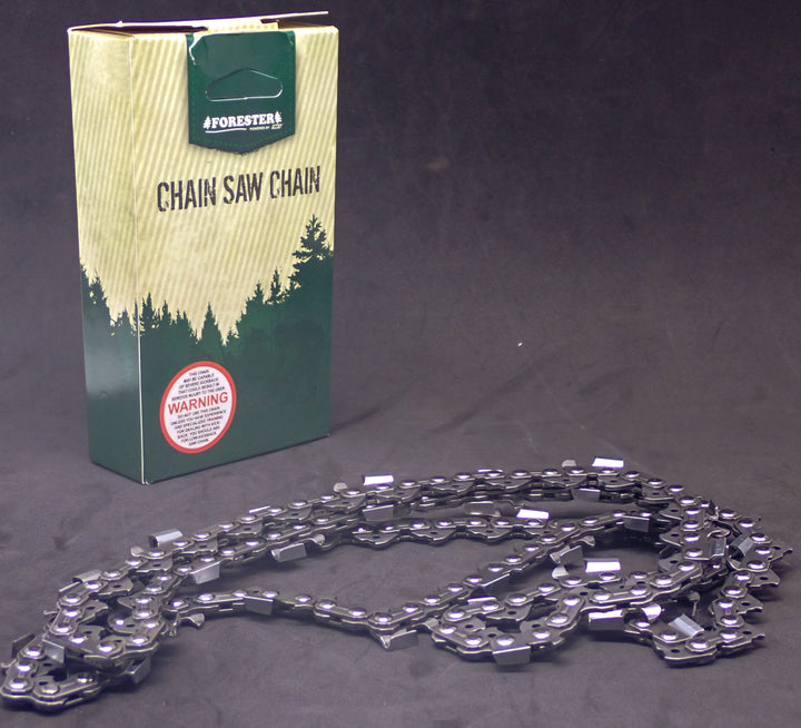 FORESTER RIPPING MILLING CHAINSAW CHAIN 3/8 .063 114DL