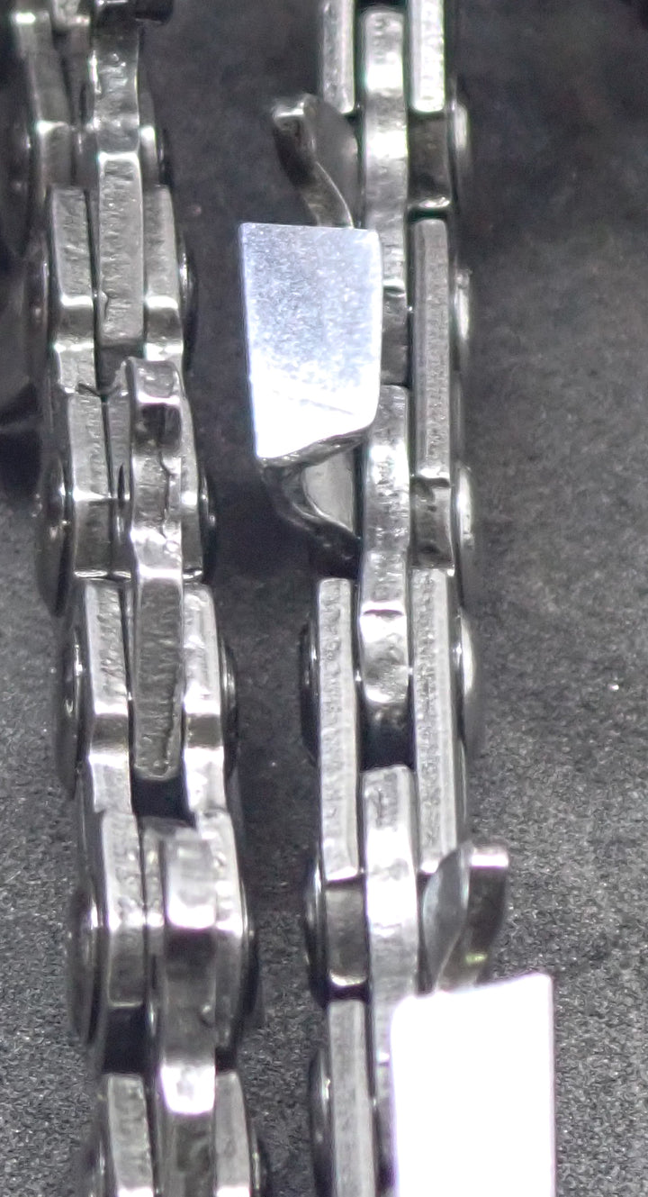 FORESTER RIPPING MILLING CHAINSAW CHAIN 3/8 .063 72DL
