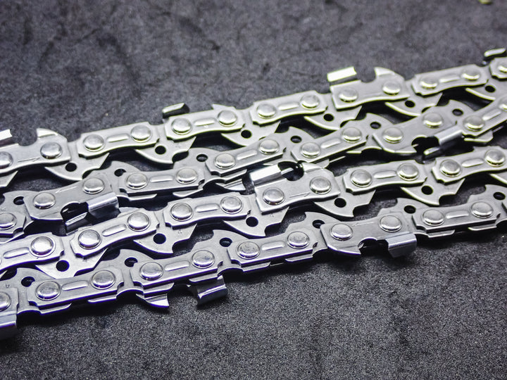 FORESTER SEMI CHISEL PROFESSIONAL CHAINSAW CHAIN 3/8LP .050 62DL
