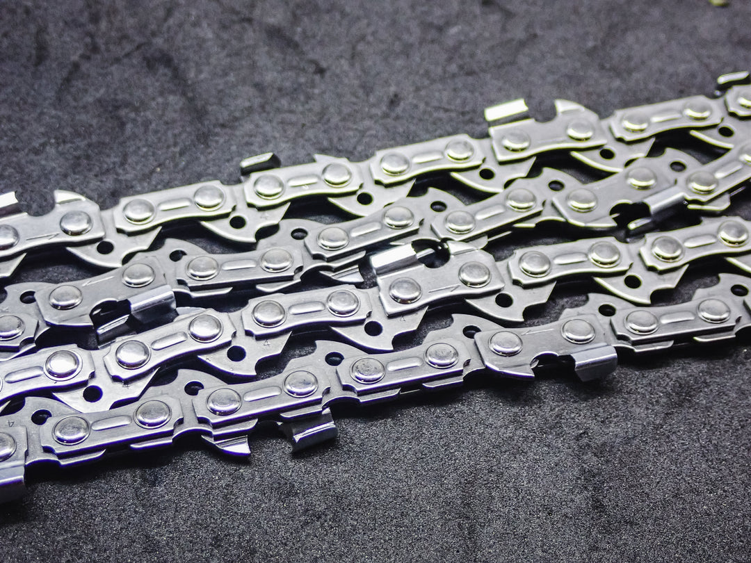 FORESTER SEMI CHISEL PROFESSIONAL CHAINSAW CHAIN 3/8LP .050 52DL