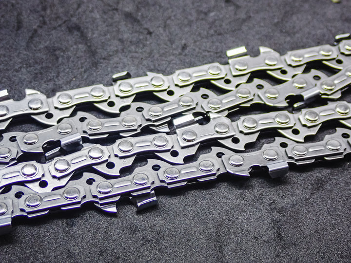 FORESTER SEMI CHISEL PROFESSIONAL CHAINSAW CHAIN 3/8LP .043 50DL