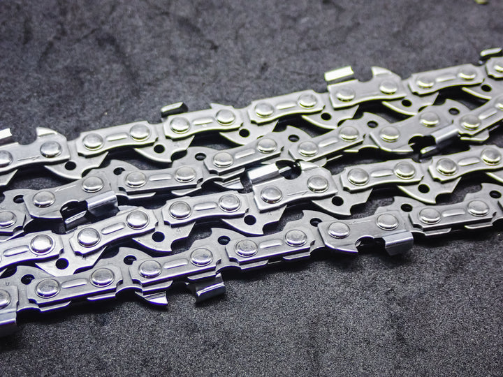 FORESTER SEMI CHISEL PROFESSIONAL CHAINSAW CHAIN 3/8LP .043 45DL