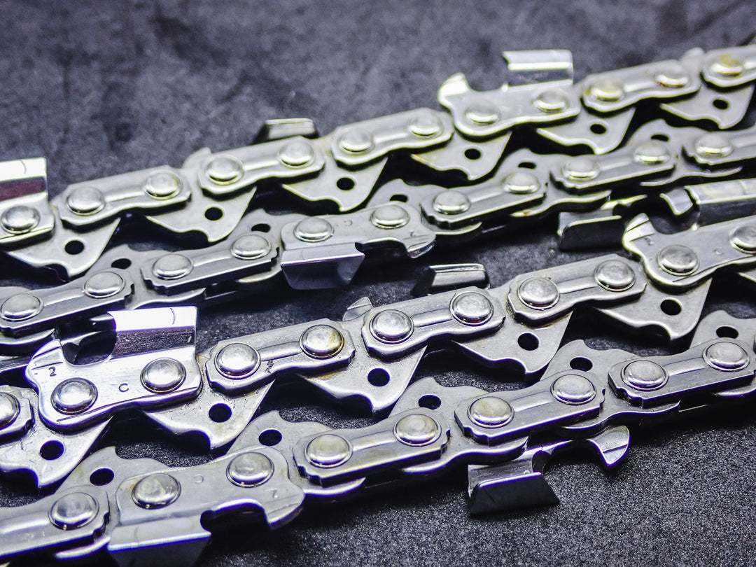 FORESTER FULL CHISEL PROFESSIONAL CHAINSAW CHAIN .325 .058 78DL